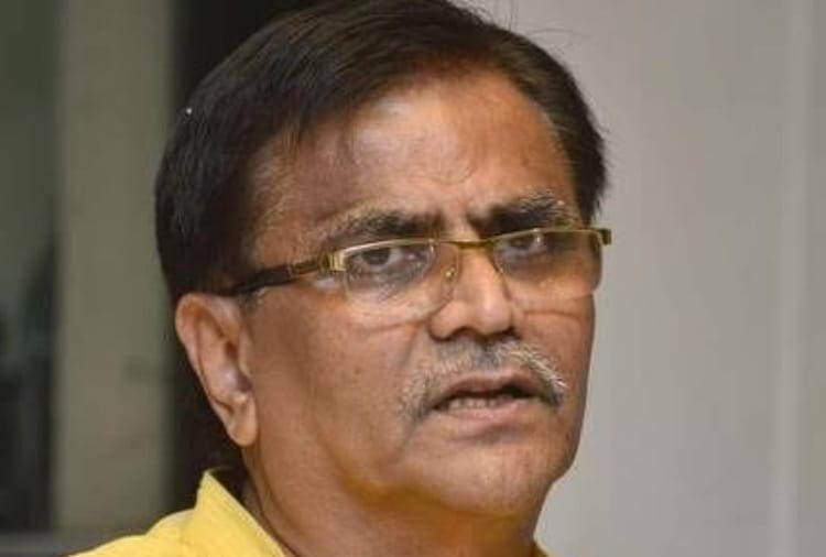 OP Dhankar says, Lathi-charge on farmers is not appropriate