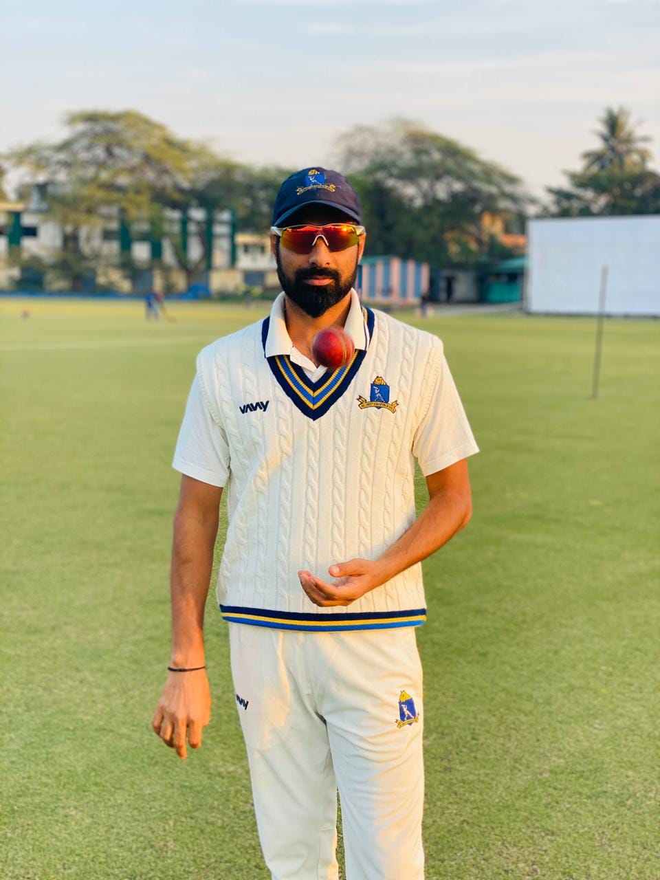 mohammad kaif