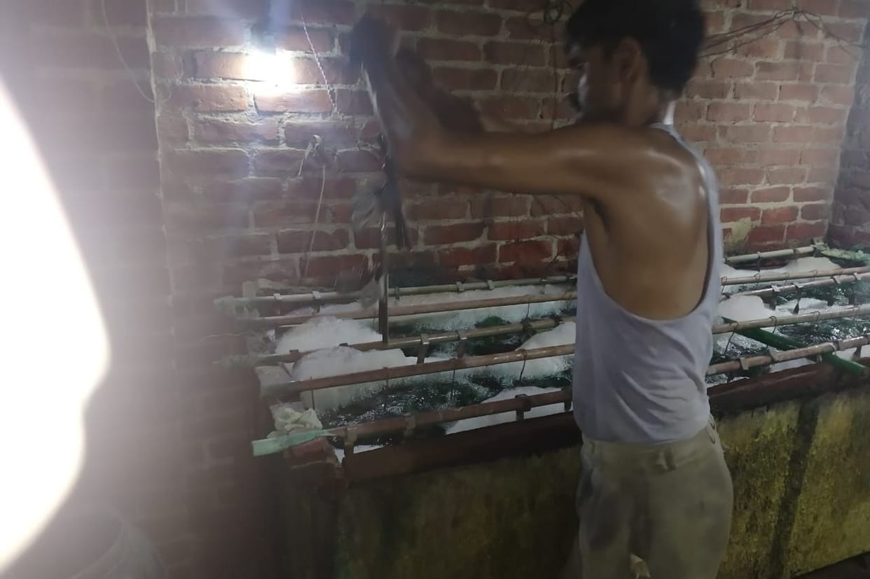 Ease of Doing Business: Aligarh's Businessman ahead of agra and Saharanpur's businessman