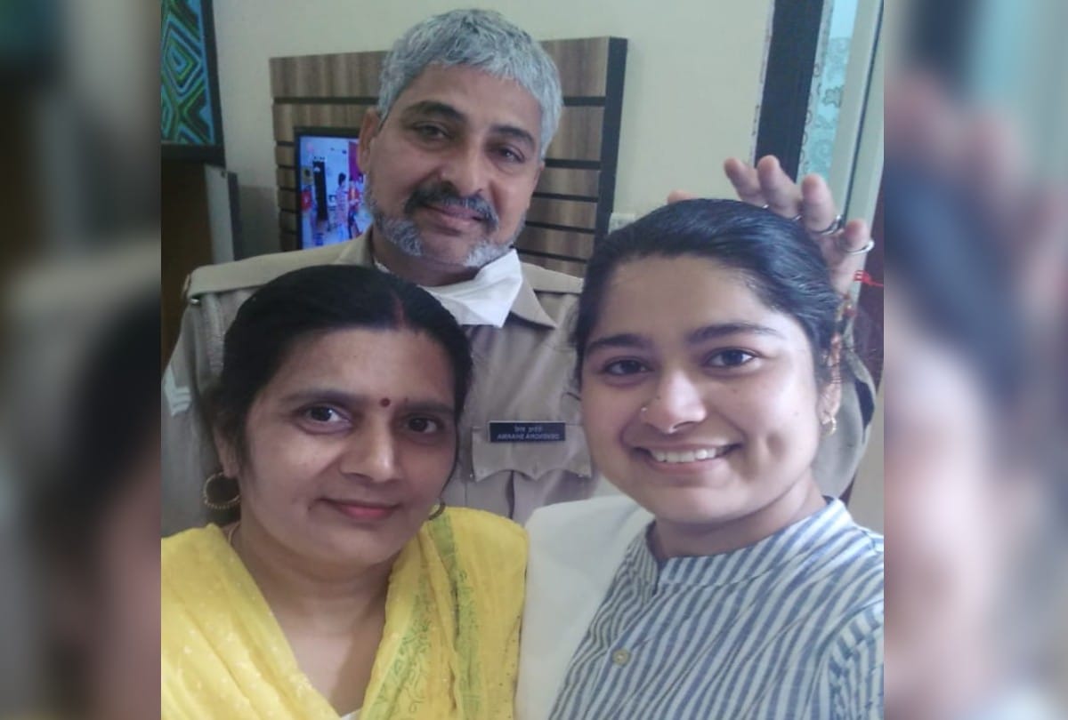 UPPCS Mains Result 2018 News: Mathura's Jyoti Sharma secures third Rank