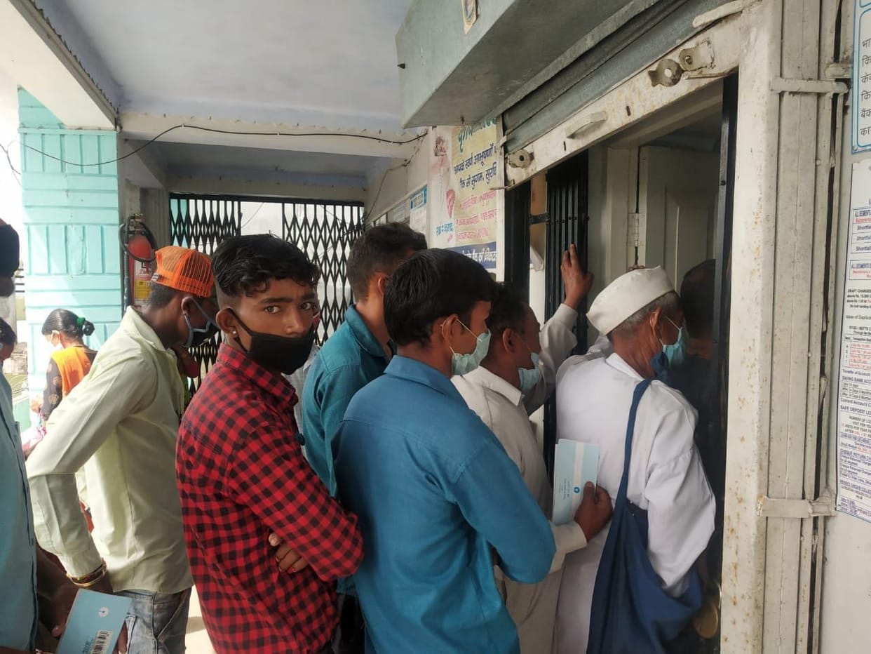 Bad Sbi in Dhaulchcheena