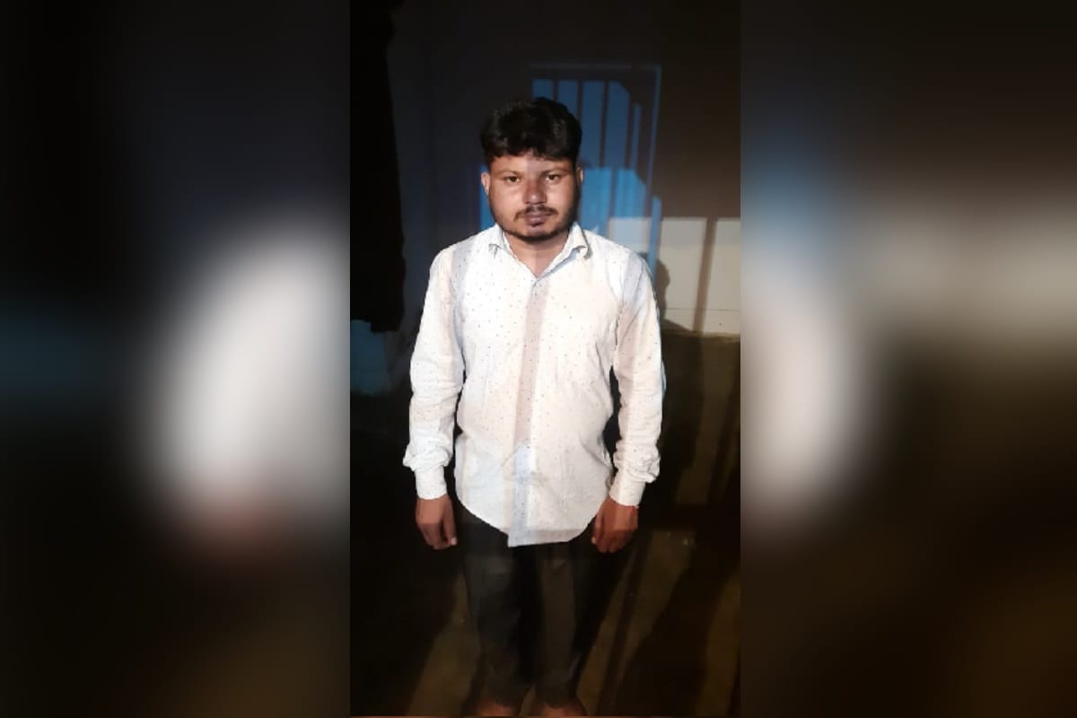 UP News: One accused has been arrested in scholarship scam  from Bijnor