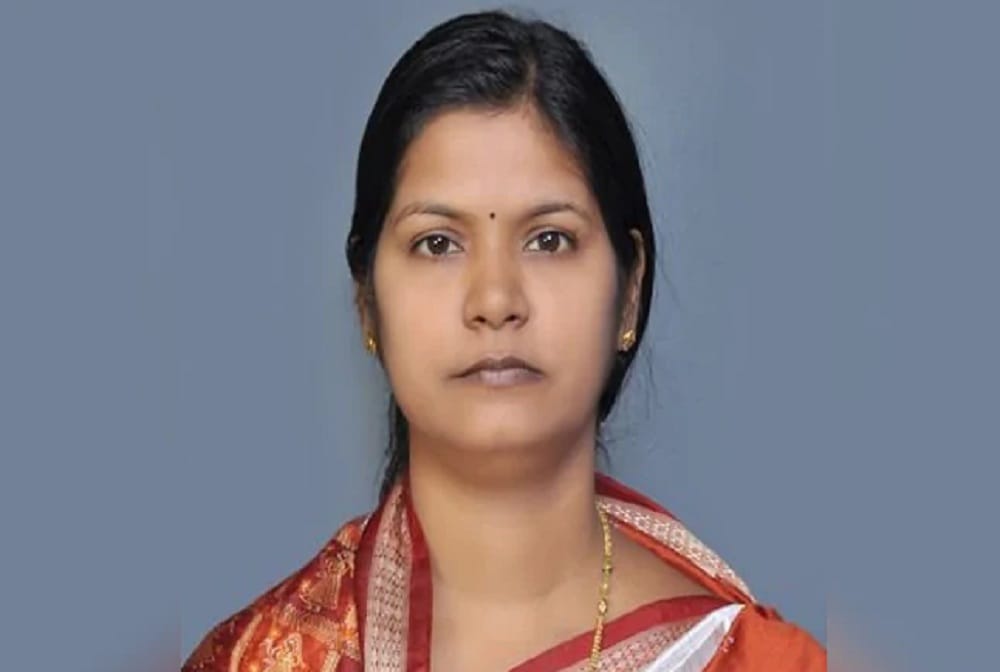 Odisha Women and Child Development Minister Tukuni Sahu Tested Positive For COVID-19