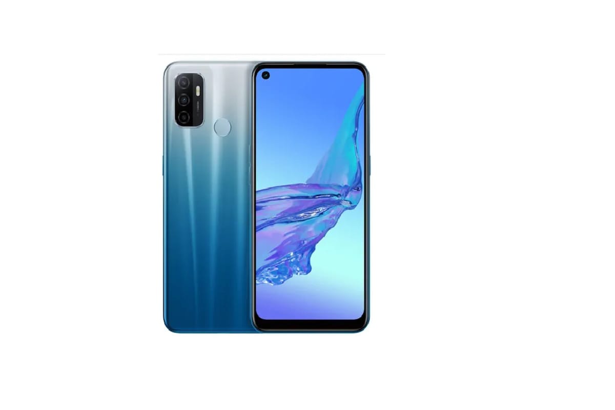 Oppo A32: Oppo ने लॉन्च किया एक पॉकेट फ्रेंडली स्मार्टफोन, जानें खासियत Oppo A32 Pocket Friendly Mobile with Triple Rear Camera Launch in India