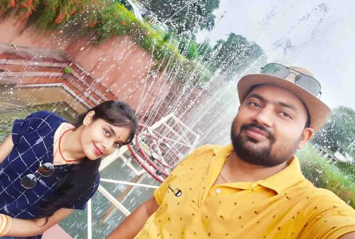 UP PCS 2018: Jalaun's boy gets fourth rank in PCS, see photos