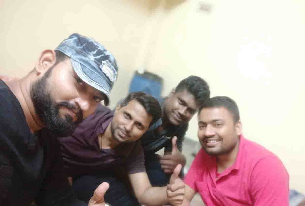 UP PCS 2018: Jalaun's boy gets fourth rank in PCS, see photos