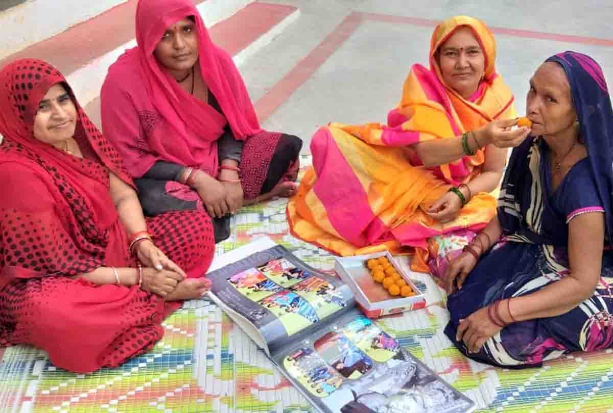 UP PCS 2018: Jalaun's boy gets fourth rank in PCS, see photos