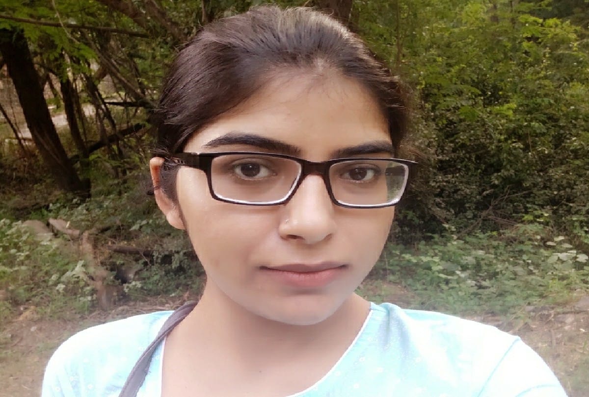 UPPSC Result 2018 Agra's Priya Sharma became Excise Inspector in her first attempt without coaching