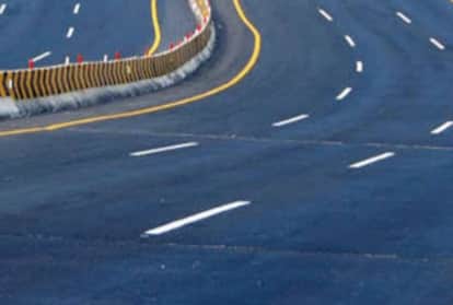 नेशनल हाईवे कॉरिडोर परियोजना(सांकेतिक)