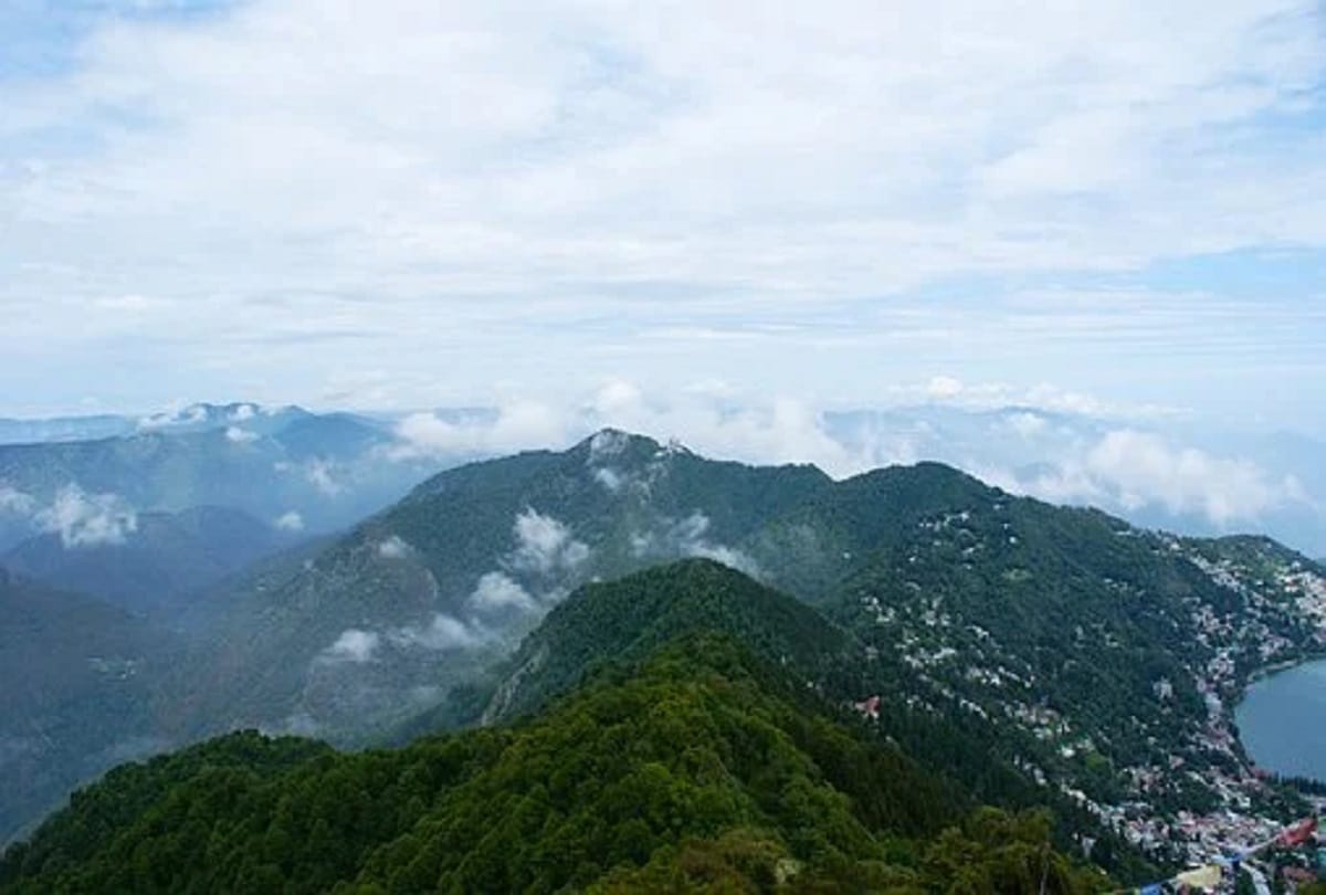 beautiful and cheap romantic places in india