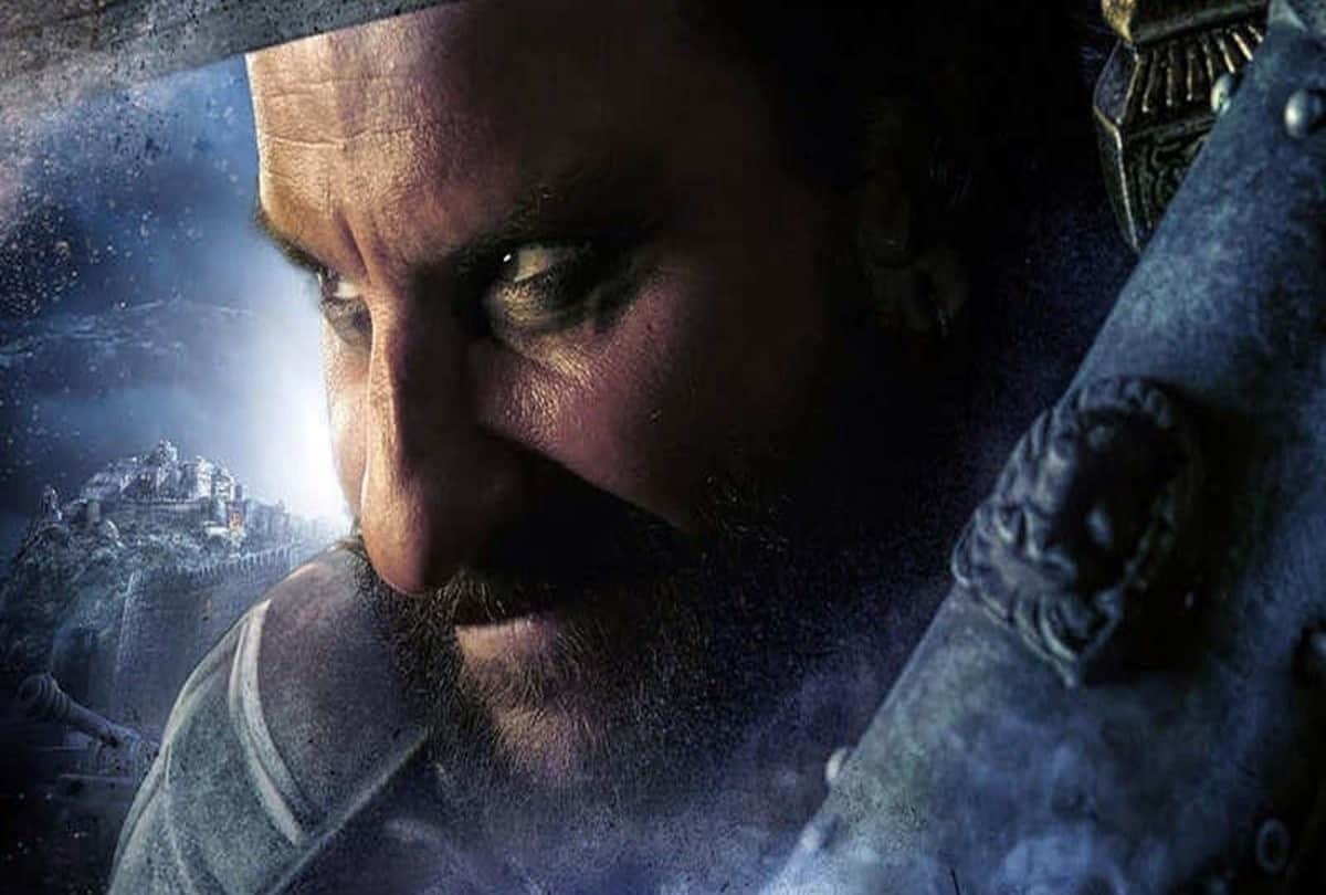 Om raut tweet saif ali khan and prabhas starrer adipurush motion capture begins announced