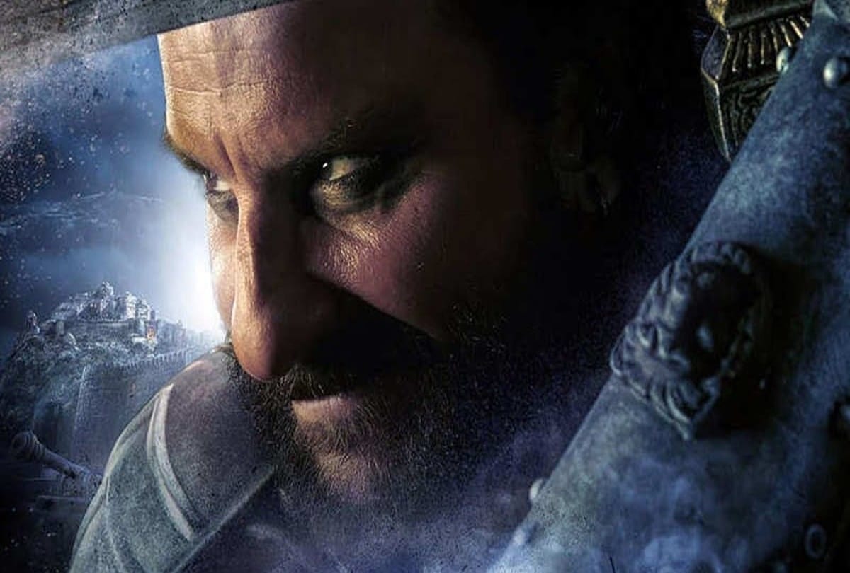 Om raut tweet saif ali khan and prabhas starrer adipurush motion capture begins announced
