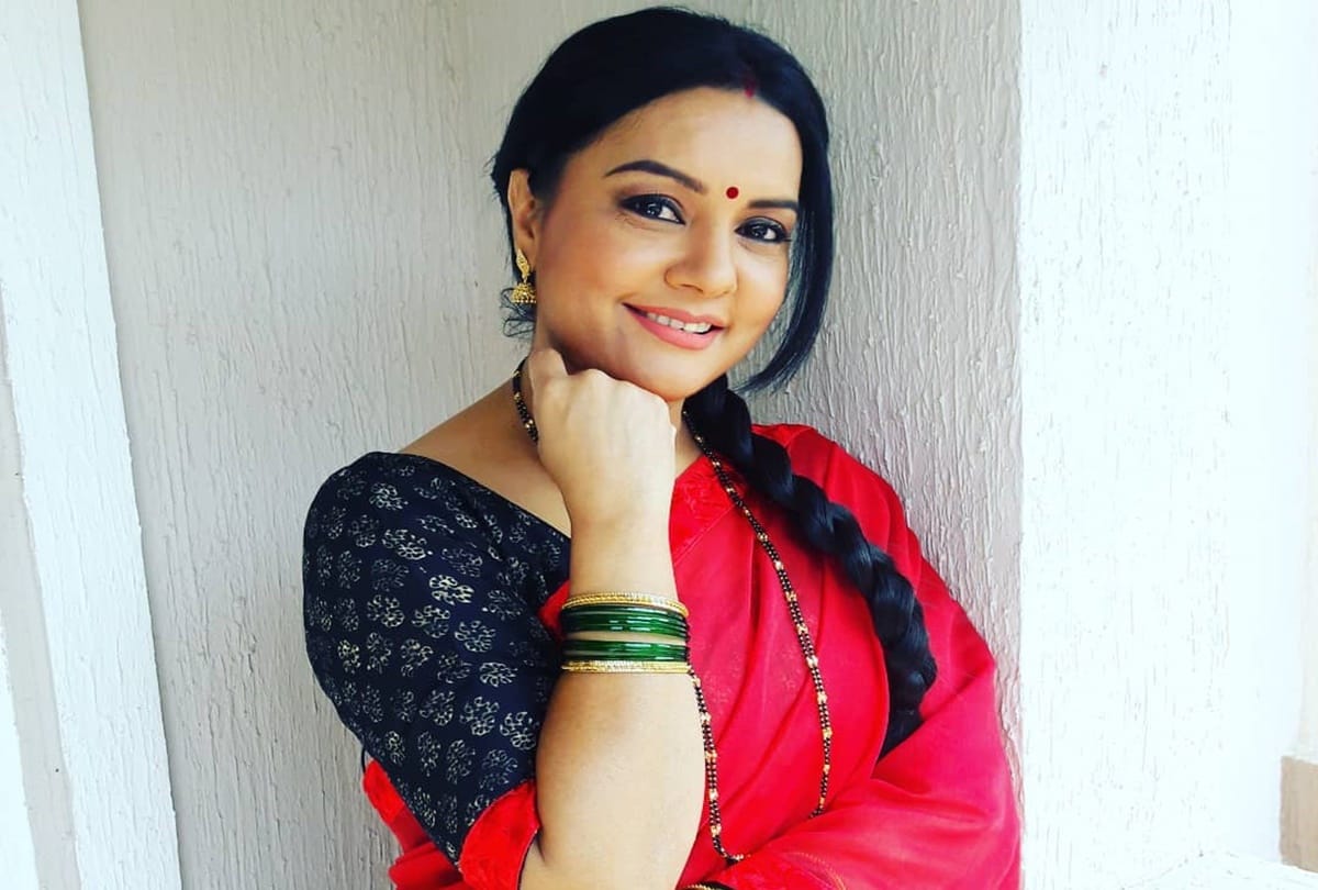 Television Actress Sucheta Khanna Exclusive Interview With Amar Ujala Talks About Career and Upcoming Show