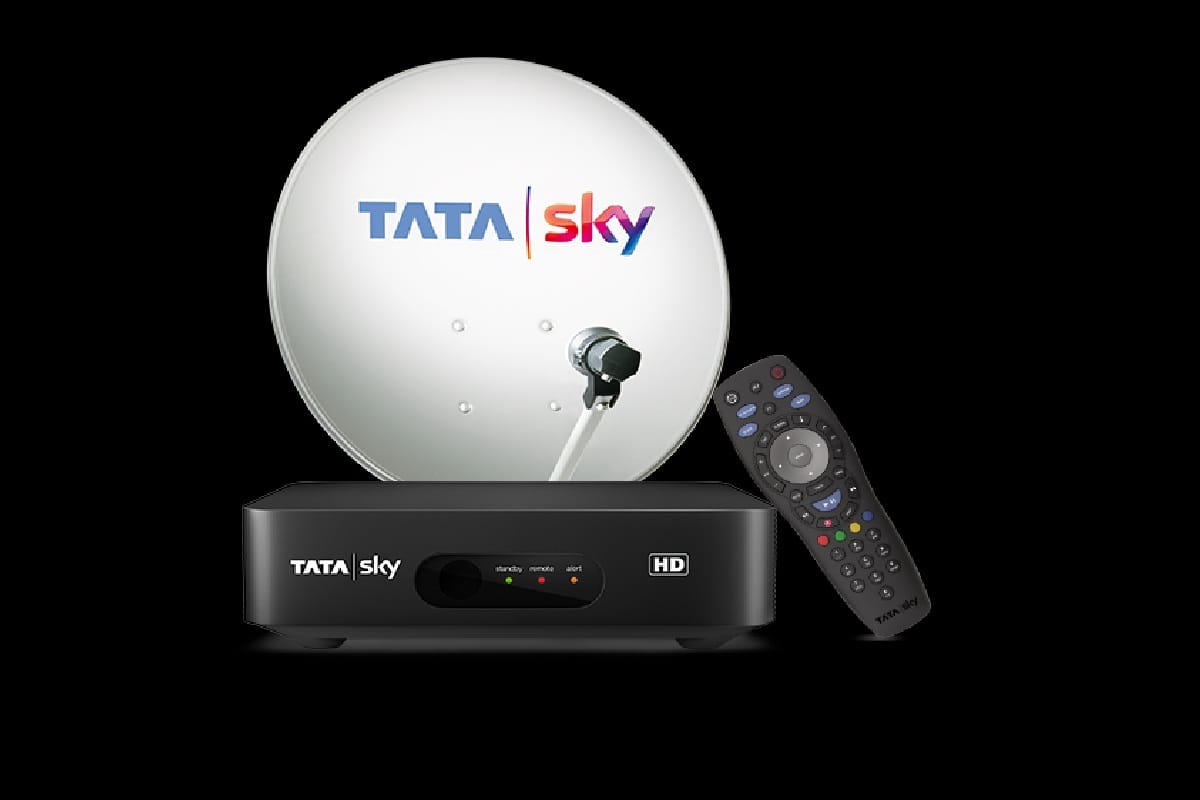 TATA SKY