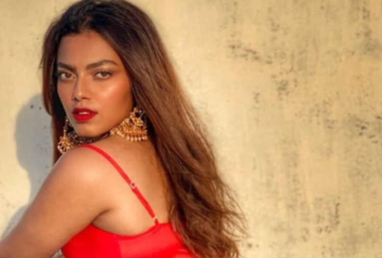 Indian Model Paula Sajid Khan News: #MeToo model paula accused Sajid Khan of sexual harassment