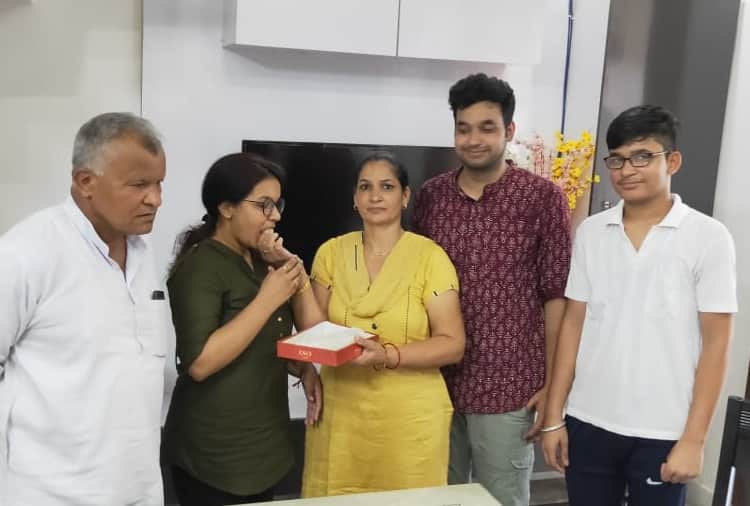 UPPCS Result 2018 News: Anuj Nehra of Panipat got the first rank