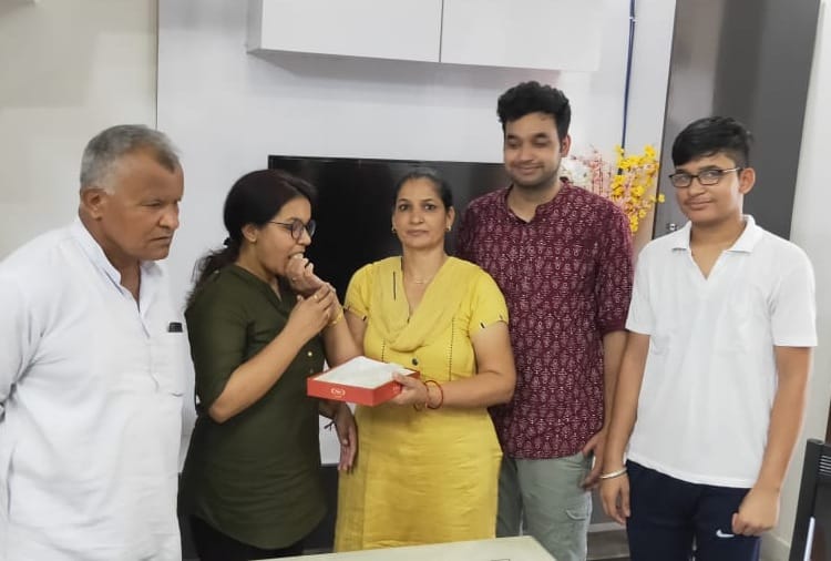 UPPCS Result 2018 News: Anuj Nehra of Panipat got the first rank