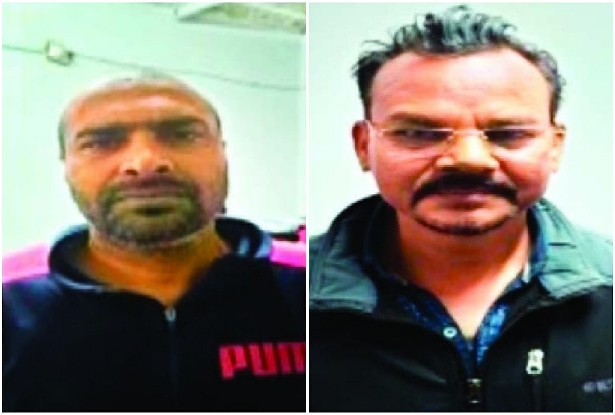 CMD and Director of Bike Boat arrested for cheating Rs 42000 Crore
