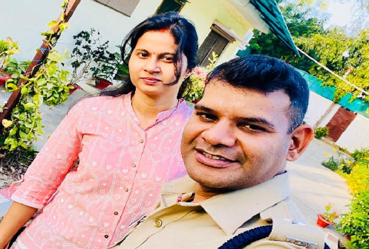 The meritorious of Moradabad dominated PCS as someone became SDM and anda some DSP