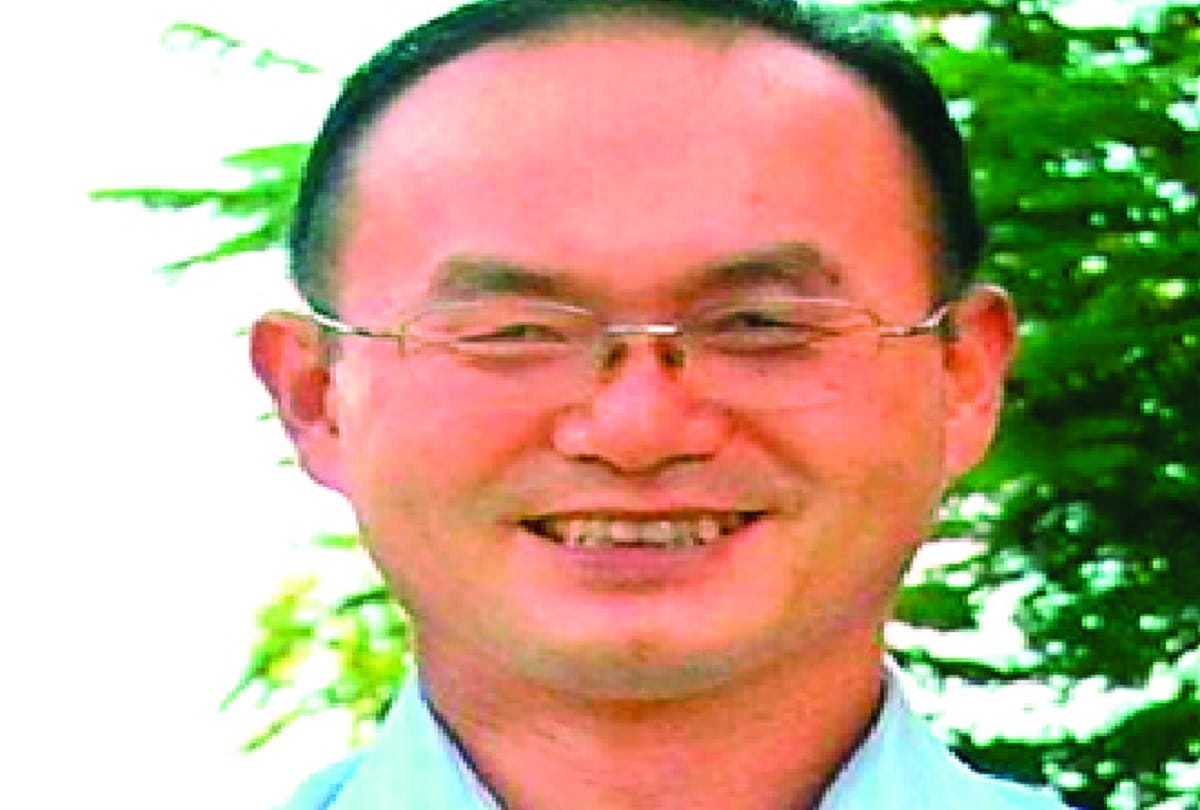 Dr. Kim said it is necessary to learn Hindi to understand India