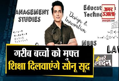 sonu sood scholarship scheme for students china back 5 civilians to india and all big news