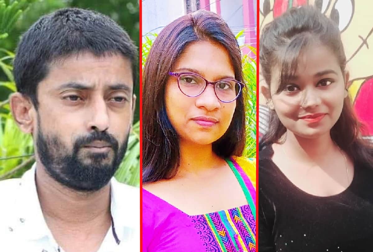 UP PCS-2018: proved superiority Shiva, Soumya, Renuka, Prabhakar Mani increased value of Gorakhpur district