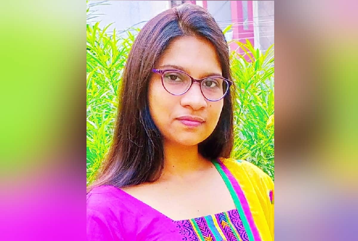 UP PCS-2018: proved superiority Shiva, Soumya, Renuka, Prabhakar Mani increased value of Gorakhpur district