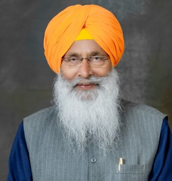 Farmers' movement supports Dhindsa