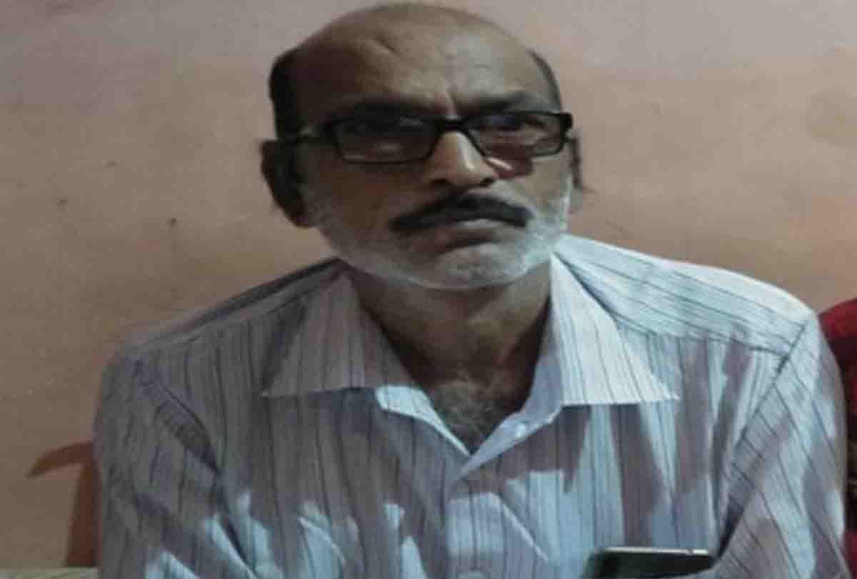 Factory worker committed suicide in kanpur