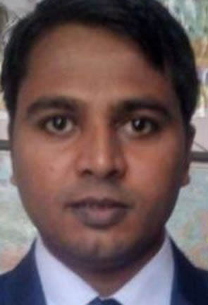 Worker's son becomes DSP, footpath shopkeeper's son inspector