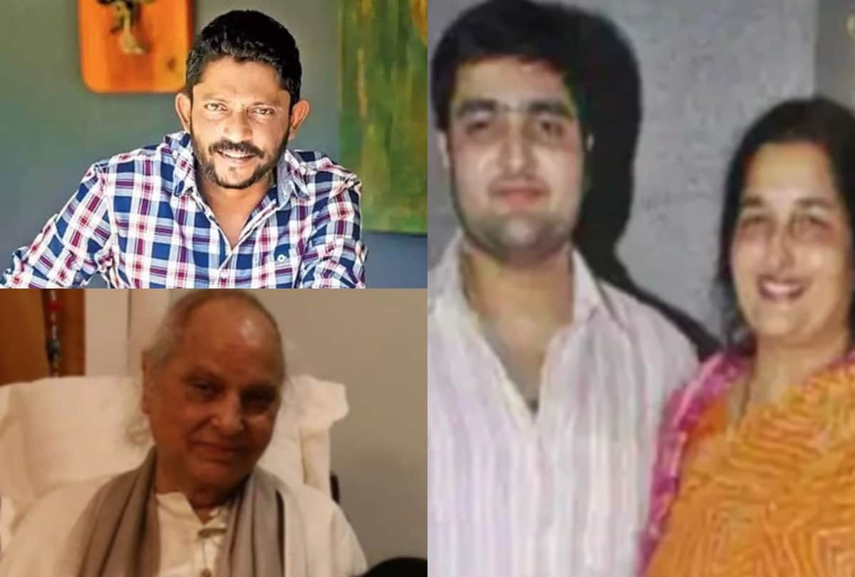 anuradha paudwal son aditya paudwal and these artists passed away last one month