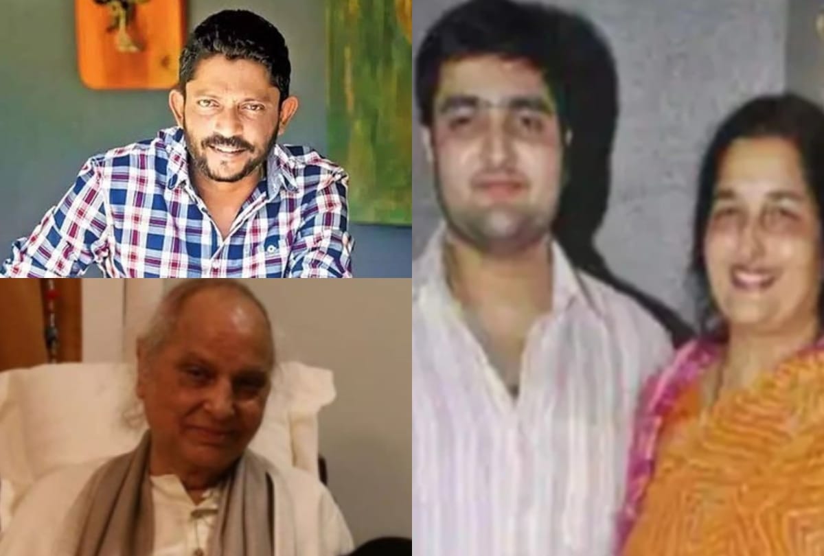 anuradha paudwal son aditya paudwal and these artists passed away last one month