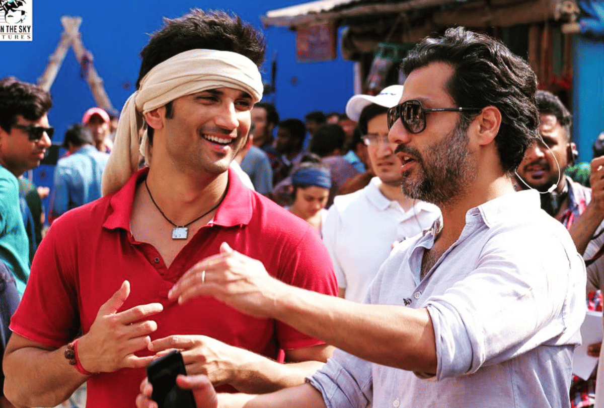 Kedernath director Abhishek Kapoor on Sushant Singh Rajput says Vicious minds made him believe he was not loved