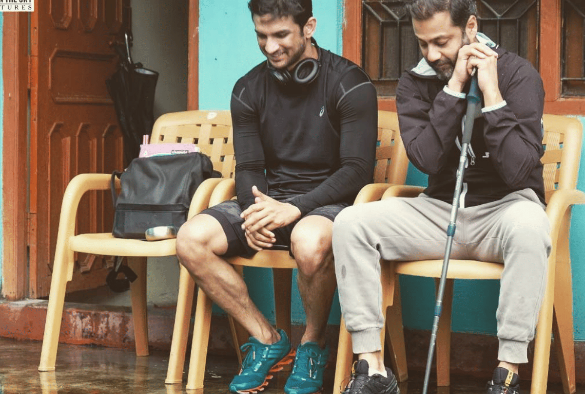 Kedernath director Abhishek Kapoor on Sushant Singh Rajput says Vicious minds made him believe he was not loved