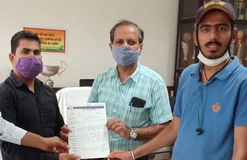 More than four thousand students will take exam in Rudrapur College