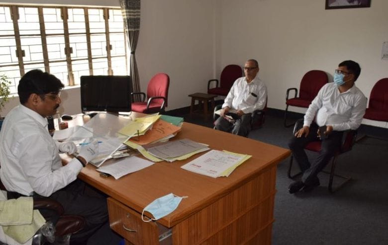 293 promises settled in e-Lok Adalat