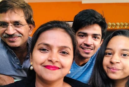 aditya pandey of lucknow gets 99.963 percentile in JEE Main