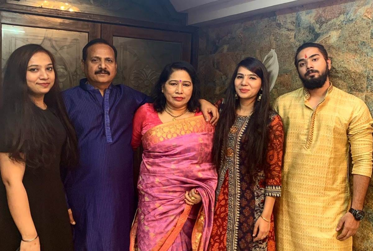 PCS  toppers of lucknow, uttar pradesh, see pictures