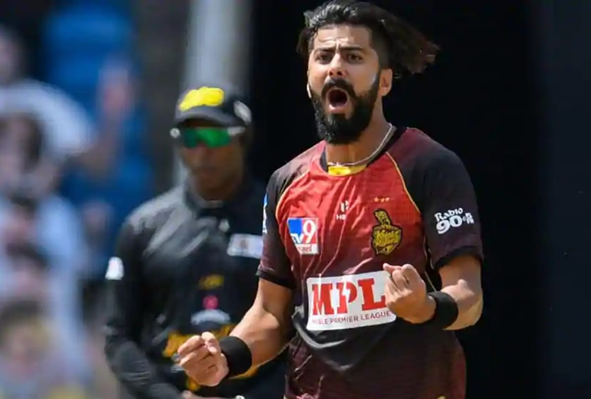 IPL 2020: Ali Khan becomes first American cricketer to join IPL, will play for Kolkata Knight Riders