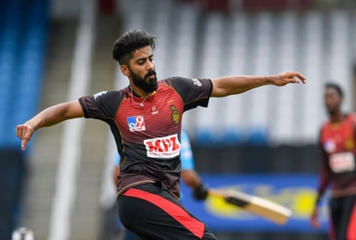 IPL 2020: Ali Khan becomes first American cricketer to join IPL, will play for Kolkata Knight Riders