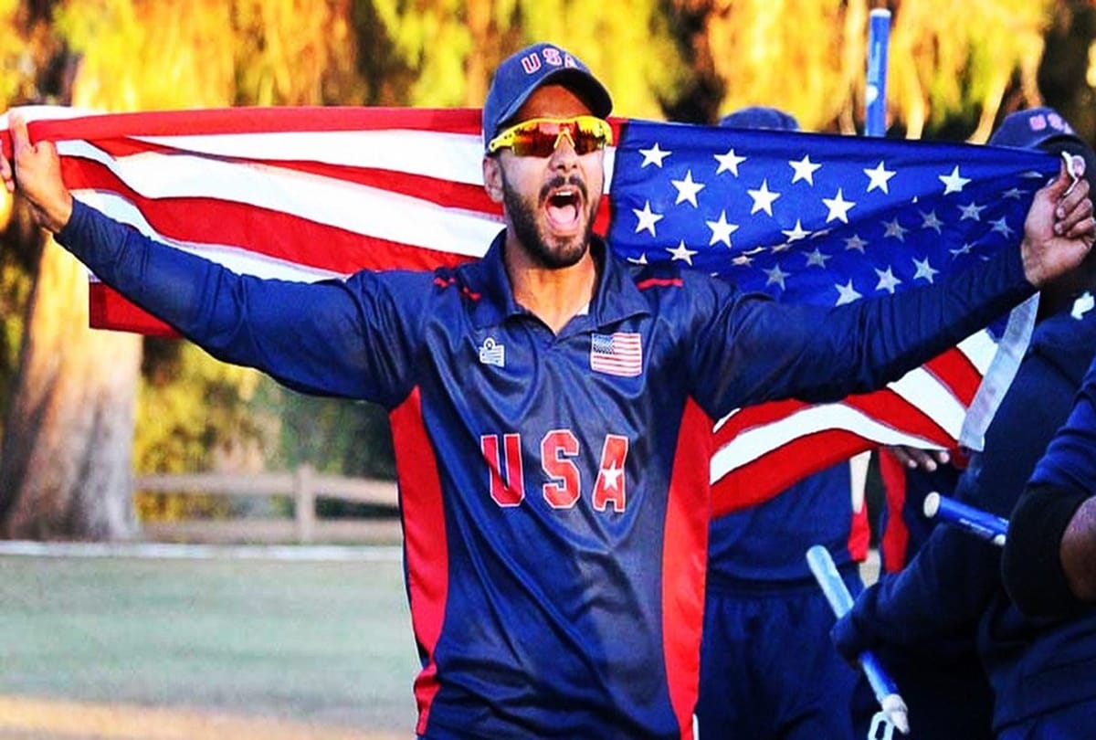 IPL 2020: Ali Khan becomes first American cricketer to join IPL, will play for Kolkata Knight Riders