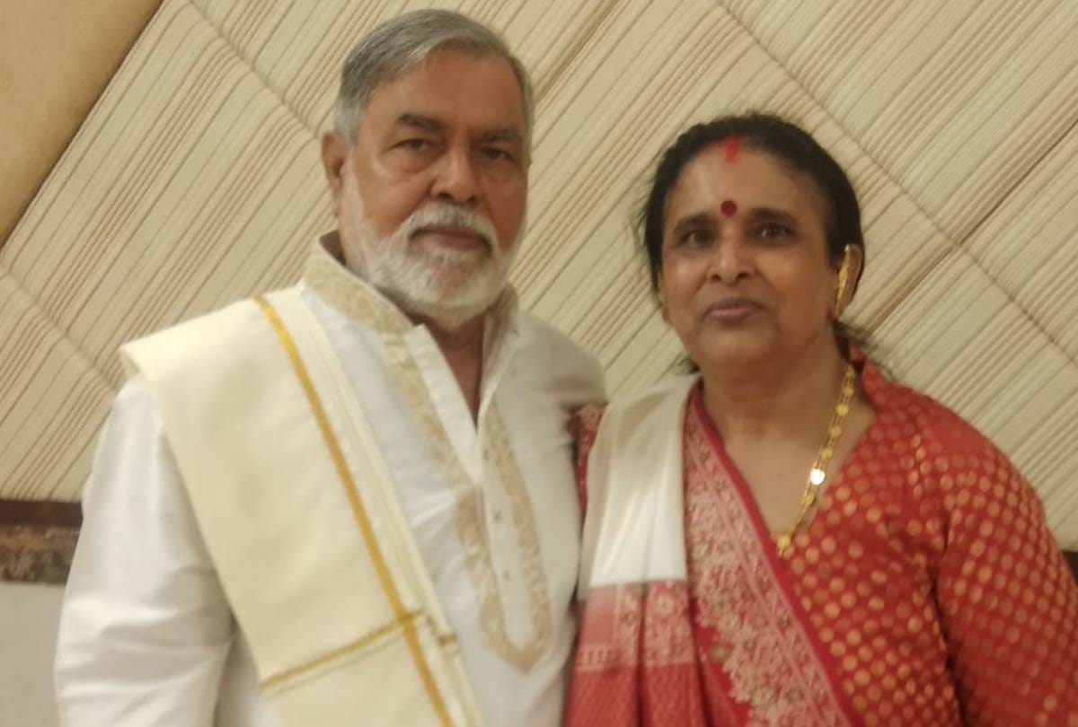 contribution of couples for hindi