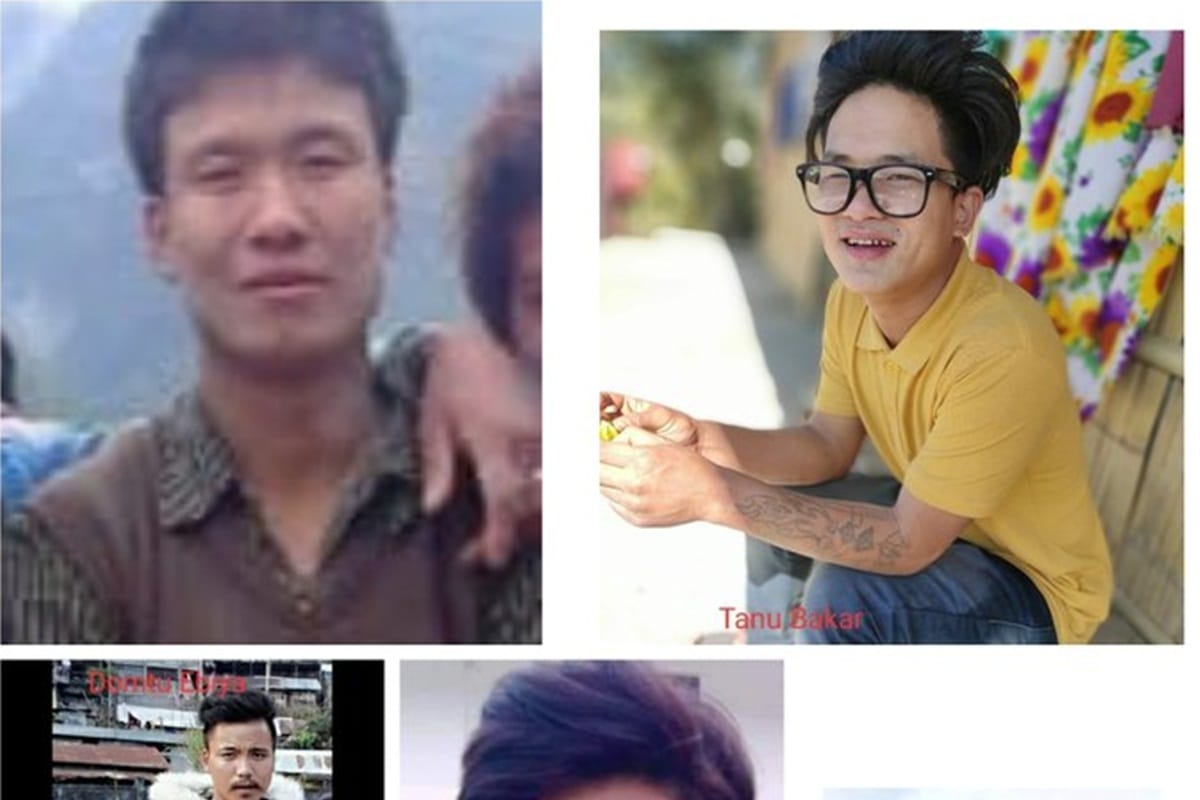India China News Indian Army took over all five individuals missing from Arunachal Pradesh they will now be quarantined