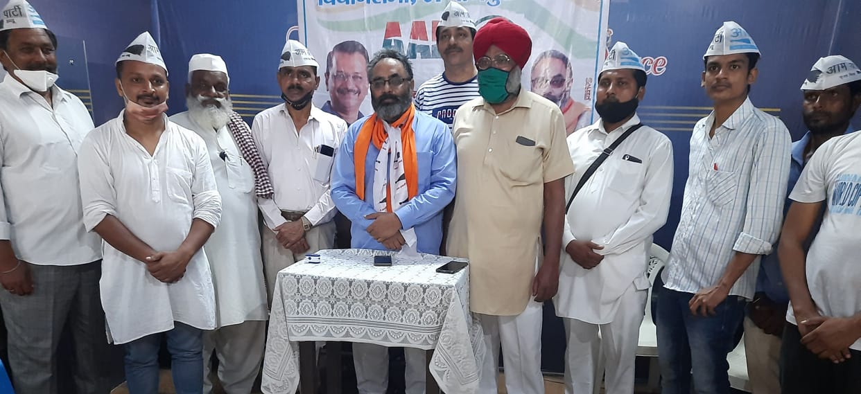 You will give free education and health to the public if you come to power: Kaler