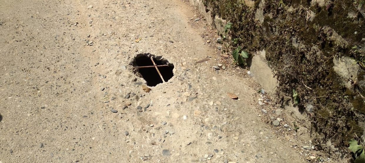 Majiyakhet in Bageshwar