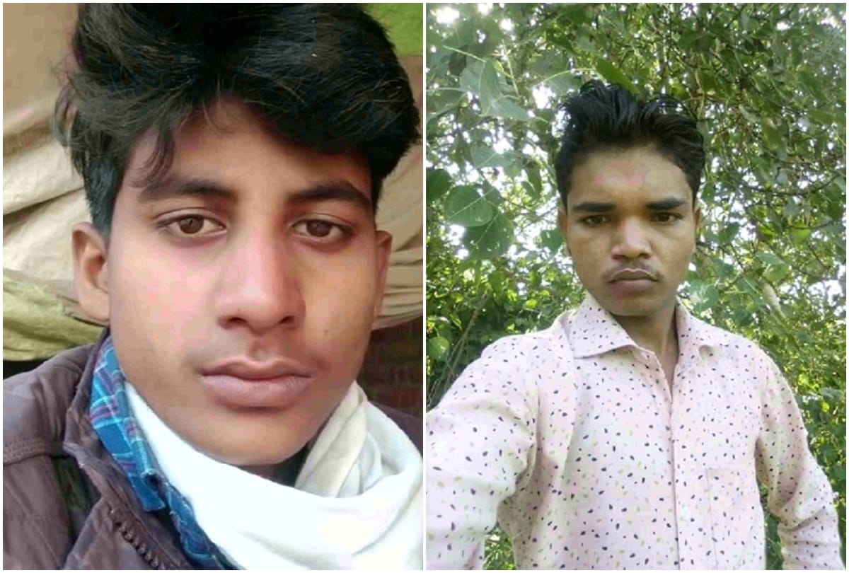 Truck crushes two bike riders on Etah bypass
