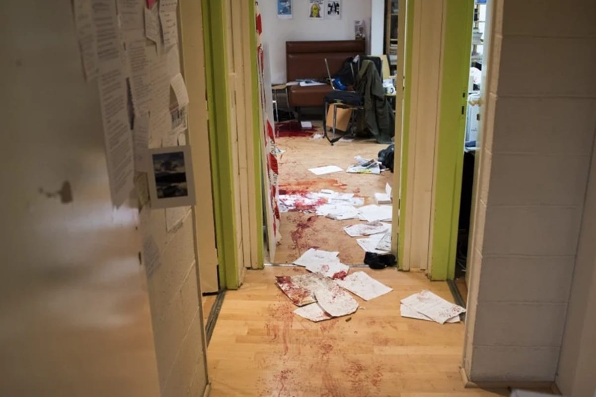 charlie hebdo al qaeda threatens newspaper over prophet mohammad cartoon says attack again like 2015