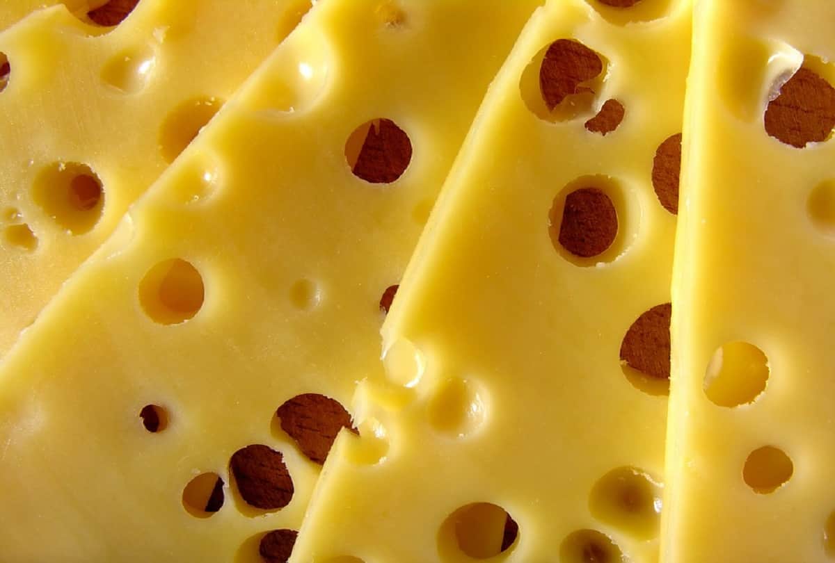 Health Benefits Of Eating Cheese in Hindi