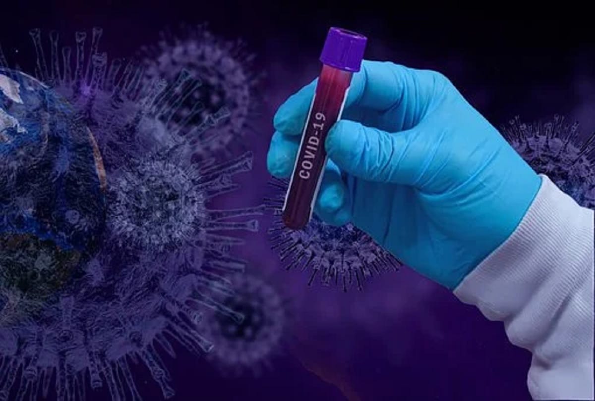 Second Coronavirus vaccine trial paused in US Pharma company eli lilly pause last stage of monoclone antibody treatment for covid 19