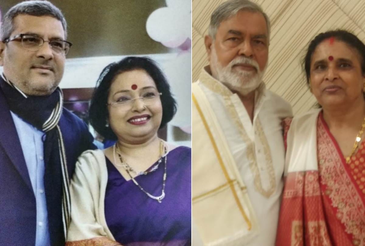 contribution of couples for hindi